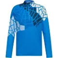 Spyder Legacy Halv Glidelås Genser