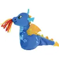 Kong Enchanted Dragon katteleke - 1 stk.