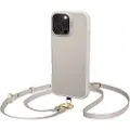 Spigen Cyrill Kajuk MagSafe classic charm cream - iPhone 16 Pro Max