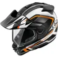Arai Tour-x5 Discovey Fullface-hjelm