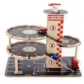 Hape Parkering