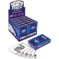 Tactic ProPoker Spillekort i plast