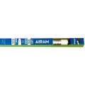 Airam LED-lysrør T8 G13 18W/840 1600 lumen. 1200 mm
