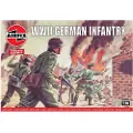 Wittmax WWII German Infantry