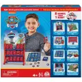 Spinmaster Games Paw Patrol Brettspill