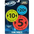 Hasbro Nerf Elite vegg til vegg mål CDU