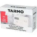 Tarmo CO-varsler med digitalt display