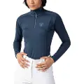 Rossignol Classique Langarmet Baselag