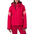 Rossignol Strawpile Jakke