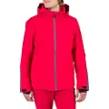 Rossignol Strawpile Jakke