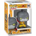 Funko POP! Figurka POP Animation: Gamma 1