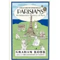 Pan Macmillan Parisians - Robb, Graham