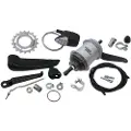 Sturmey Archer Ihs3c Baknav