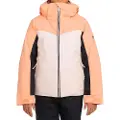 Roxy Free Jet Block Jakke
