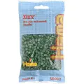 Hama Beads Forest Green 1000 pcs
