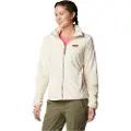 Columbia Fire Side Ii Sherpa Fleecejakke Med Full Glidelås