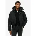 Superdry City Padded Bomberjakke