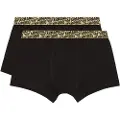 Emporio Armani 111210-4f598 Boxers 2 Enheter