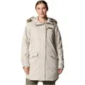 Columbia Suttle Mountain Long Parka