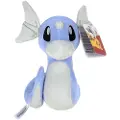 Jazwares Pokémon Dratini Plysjleke 20 Cm