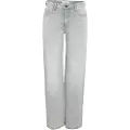 Noisy May Yolanda Wide Fit Az277lg Jeans