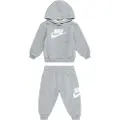 Nike Kids 66l135 Fleece Langarmet Sett
