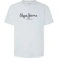 Pepe Jeans Abel Kortarmet T-skjorte