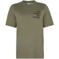 O'Neill Future Surf Society Kortarmet T-skjorte