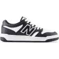New Balance 480 Kids Sneakers svart