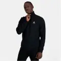 Le coq sportif Ess Halfzip N°1 Genser Med Hel Glidelås
