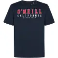 O'Neill Muir Kortarmet T-skjorte