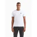 Emporio Armani 8npt16 Kortarmet T-skjorte