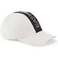 Emporio Armani Train Logo Tape Baseballcaps