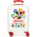 Disney Mickey Peek A Boo 50 Cm 33l Trillekoffert