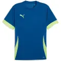 Puma Individual Kortarmet T-skjorte
