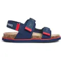 Pepe Jeans Berlin Saturday Sandaler