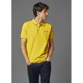 Red Bull Racing Tipped Logo Polo Kortermet Poloskjorte