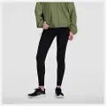 New Balance Sleek Pocket 27´´ High Waist Leggings