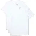 Lacoste Th3451 T-shirt Kortskjortet Pyjamas-t-skjorte