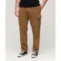 Superdry Relaxed Cargobukser
