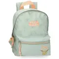 Star Wars Grogu 6l Junior-ryggsekk
