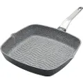 Masterclass Grill Pan 28 Cm Grillpanne