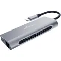 MediaRange Usb-c 7en1 Hub