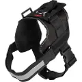 Flamingo Xtreme Teflon Hundesele