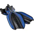 Oceanic Manta Ray Dykkefinner