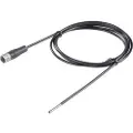Voltcraft Endoskop-sonde Probe Ø 3.9 mm 3 m