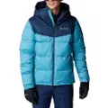 Columbia Iceline Ridge Jakke