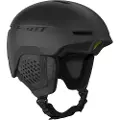 SCOTT Track Plus Hjelm