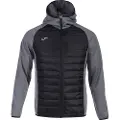 Joma Berna Iii Softshelljakke