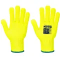 Portwest strikhandske A688 Cut D str M